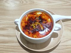 麻辣豆花-三囍糖水·小吃铺