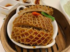 冶味金钱肚-翠园(北京王府中环店)