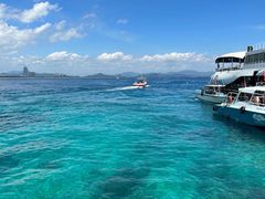-三亚蜈支洲岛旅游区