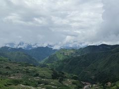-南尖岩
