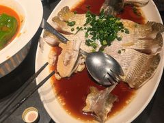 -知楚•精致湖北菜(武商MALL店)