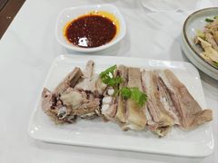 -清真·马记金兰牛肉面(大木桥路店)