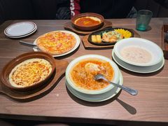 -萨莉亚意式餐厅(华泾天街店)