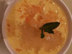 杨枝甘露-上海宝华喜来登酒店·采悦轩中餐厅