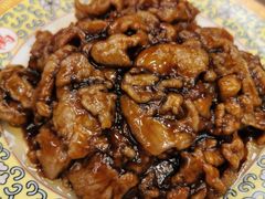 -烤肉季饭庄