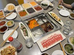 -海底捞火锅(南京红山常发广场店)