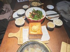 -绿茶餐厅(朝阳大悦城店)