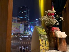 -良木缘咖啡西餐(太古里店)