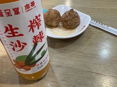-晋宝章大同刀削面(和平里店)