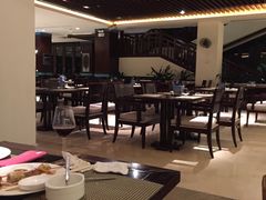 -采粤轩中餐厅(惠州金海湾喜来登度假酒店)
