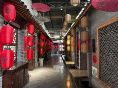 -捌拾柒號大院(济南路店)