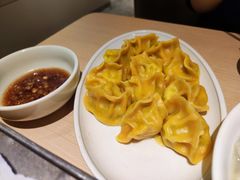 -吕氏疙瘩汤·新派鲁菜(欢乐汇店)