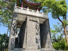 -青龙山国家森林公园