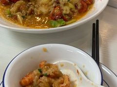 -一起吃小龙虾·海鲜(海珠店)