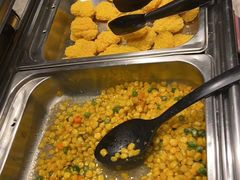 -比格比萨自助(万柳华联店)