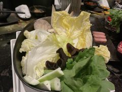 -王家渡火锅店(亦庄店)