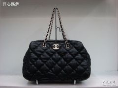 -CHANEL(恒隆广场店)