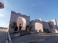 -华谊兄弟（长沙）电影小镇