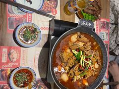 -石灰石烧鸡公(南通万象城店)