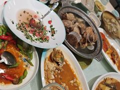 -和源祥·日照菜扛把子(万平口一店)