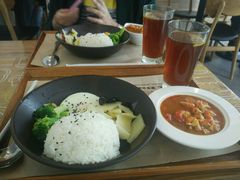 -海盗虾饭·剥好的小龙虾饭(SOHO尚都店)