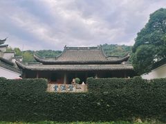 -宁波市保国寺古建筑博物馆