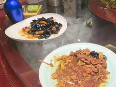 -穆隆斋清真大饭店(串窑街店)