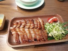 -马来西亚肉骨茶汤·招牌螃蟹·烧鸡·呷喱吧吧(海上世界店)