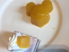 -银帆宾馆-自助餐厅(金马路店)