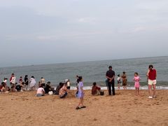 -日照灯塔风景区