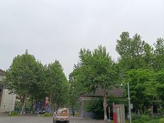 -四川大学(望江校区)