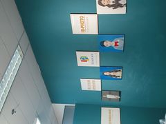 -爱定格照相馆·证件照(川沙店)