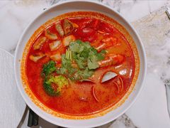 -沛家·西餐Brunch·直火料理