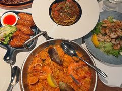 -一棵树·意大利西餐厅One Tree(新城店)