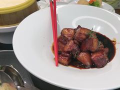 -福海居烤鸭店(鸟巢店)