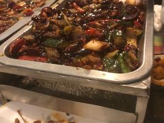 -滋味烤鱼(超洋店)