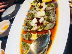 -甄御•海鲜新青岛菜(麦岛店)