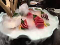 -海味世家·家常菜馆(明州里店)