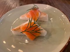 -Common Table · Brunch & Coffee