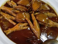 -琼大师东方烤乳猪(亚特兰蒂斯店)