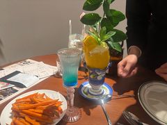 -Grand James·地中海bistro(百家湖1912店)