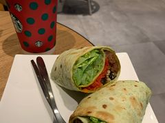-星巴克(成都东站店)