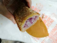 -麦当劳(景城邻里中心店)