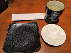 -千代武日本料理(哈西店)