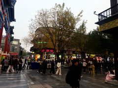 -北京前门大栅栏