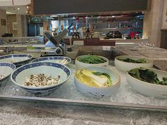 -盛宴标帜餐厅·亲子自助 (南昌喜来登酒店)