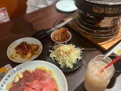 -蒜香焼肉PURUSHIN(马场路店)