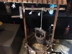 -冰城小镇音乐串吧·聚会餐厅(百子湾店)