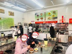 -杨记灌肠(食品街店)