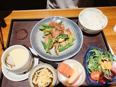 -青叶日式料理(飘亮阳光广场店)